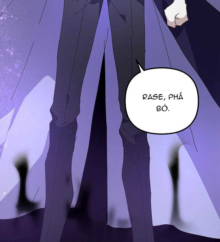 công chúa giả điên chapter 21 17