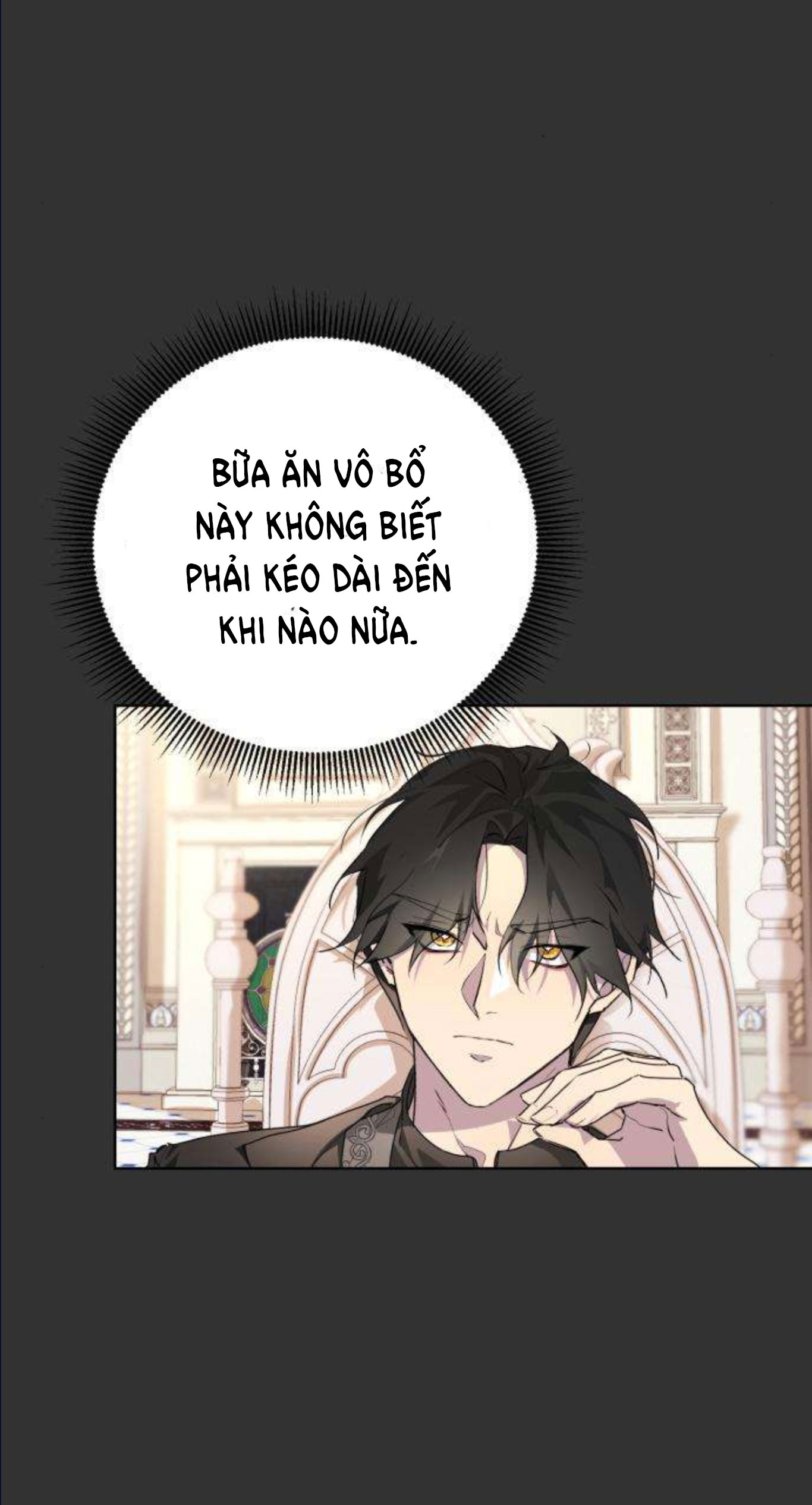 đã có lúc ta muốn nàng chết đi chapter 3.2 5