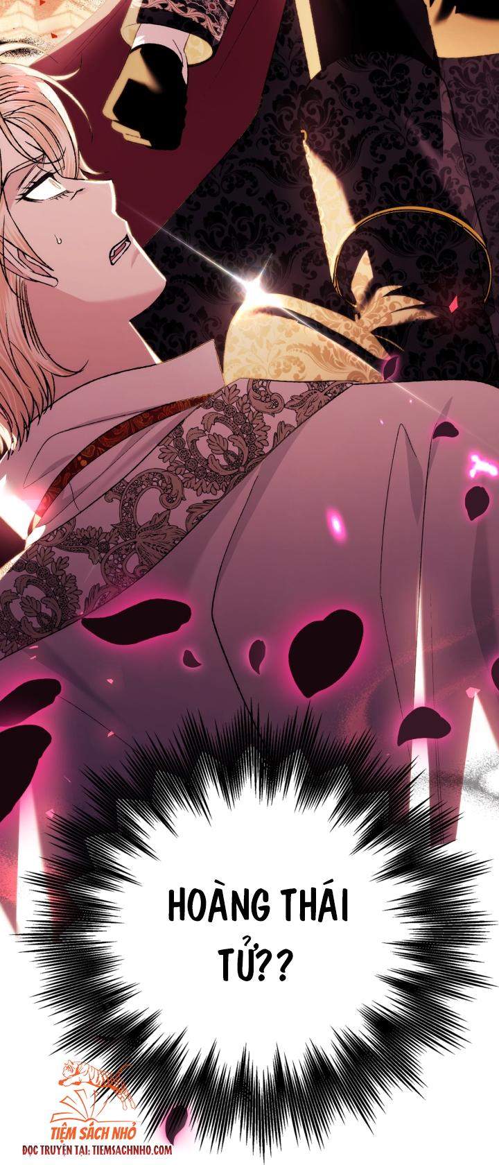 cha, con không muốn kết hôn đâu chapter 72 72