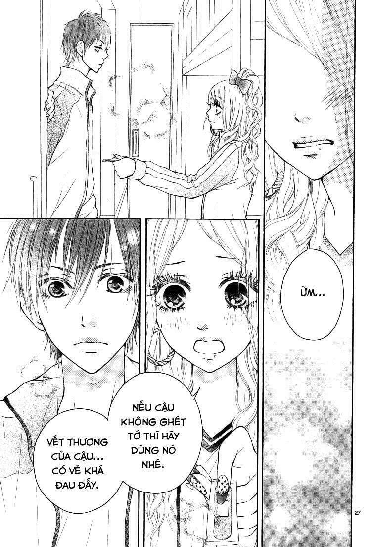 tổng hợp one shot. chapter 192 28