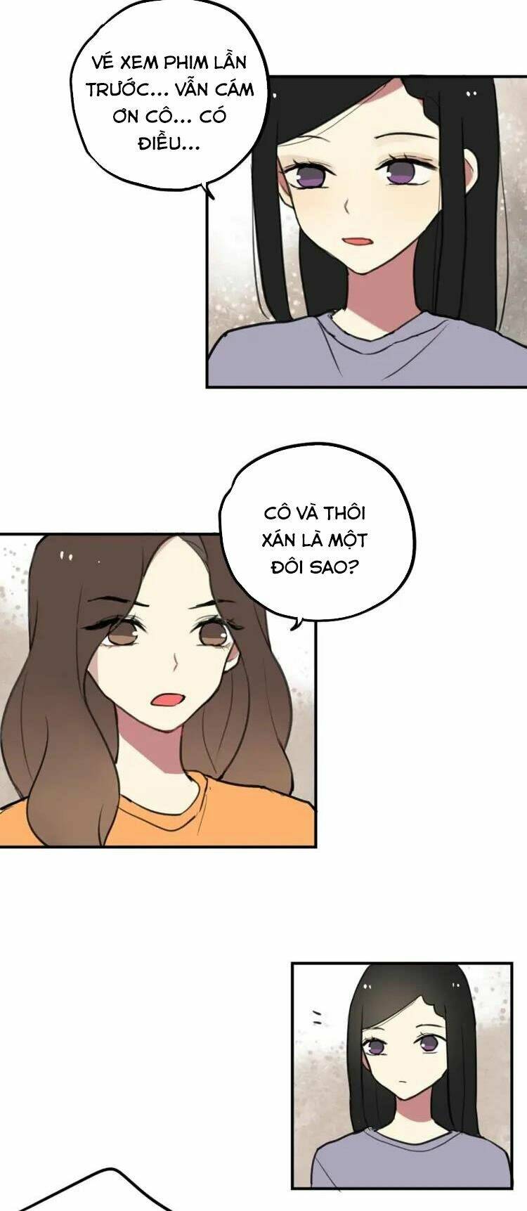 thôi miên em yêu anh chapter 20 3