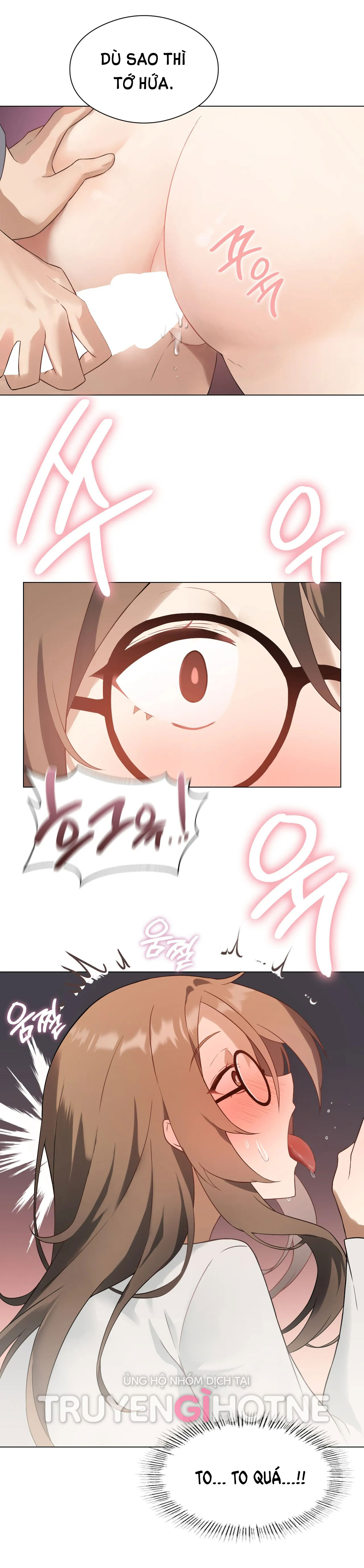 [18+] thăng cấp đến khi hài lòng chapter 2.2 5