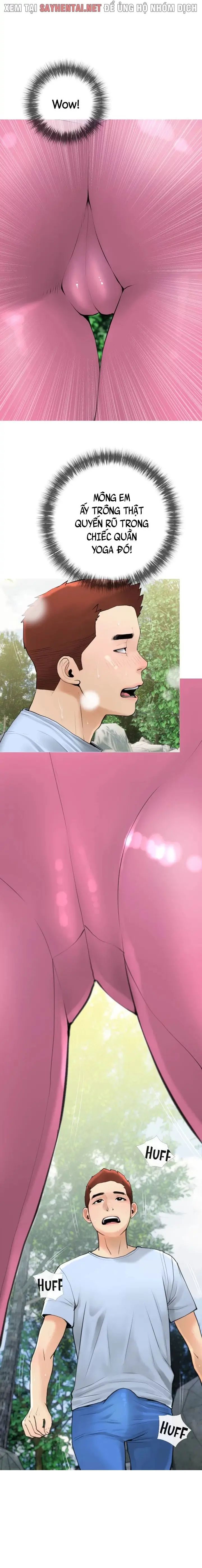 dập dì của tôi chapter 32 7