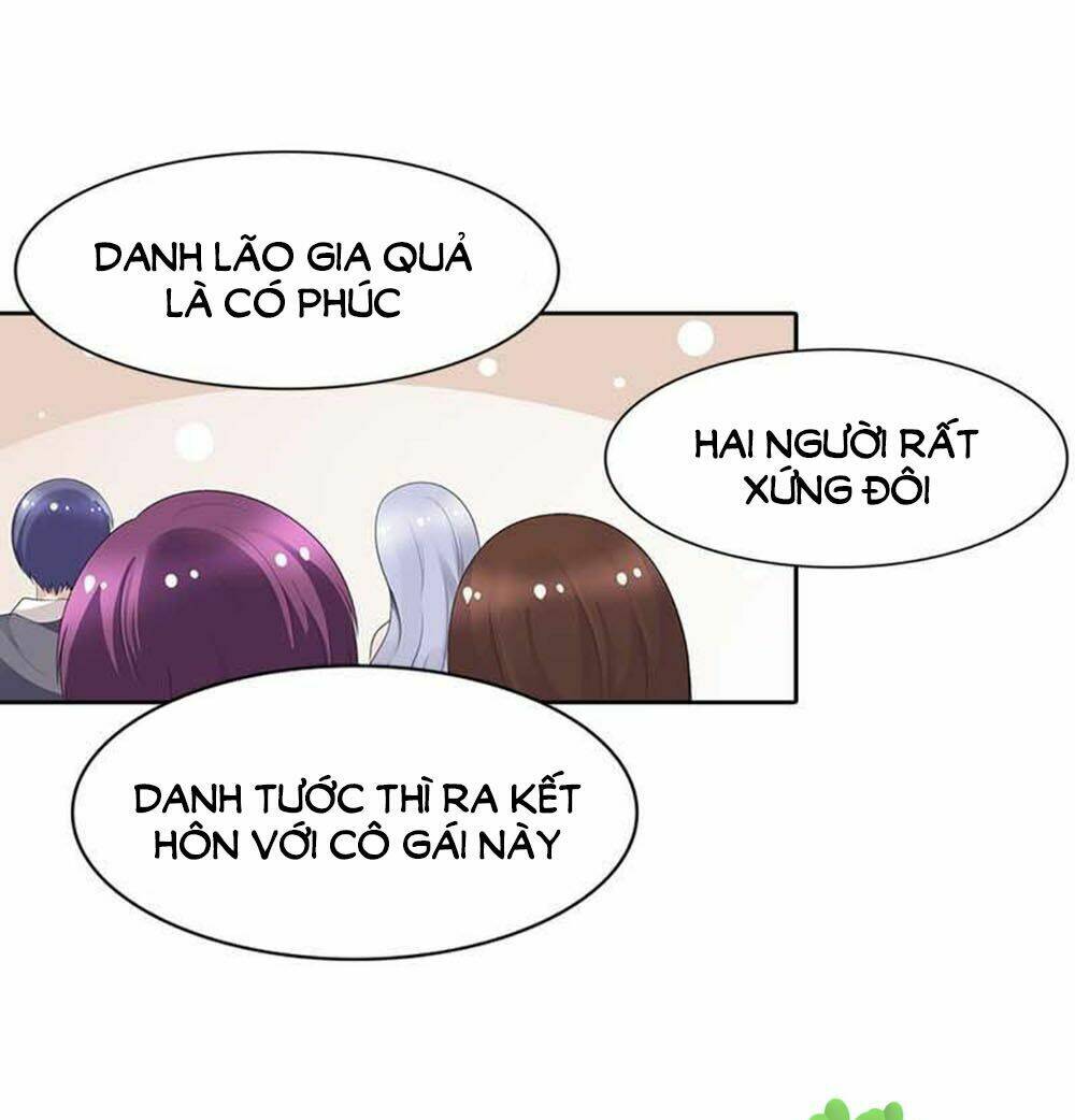 em vẫn còn nhỏ chapter 47 14