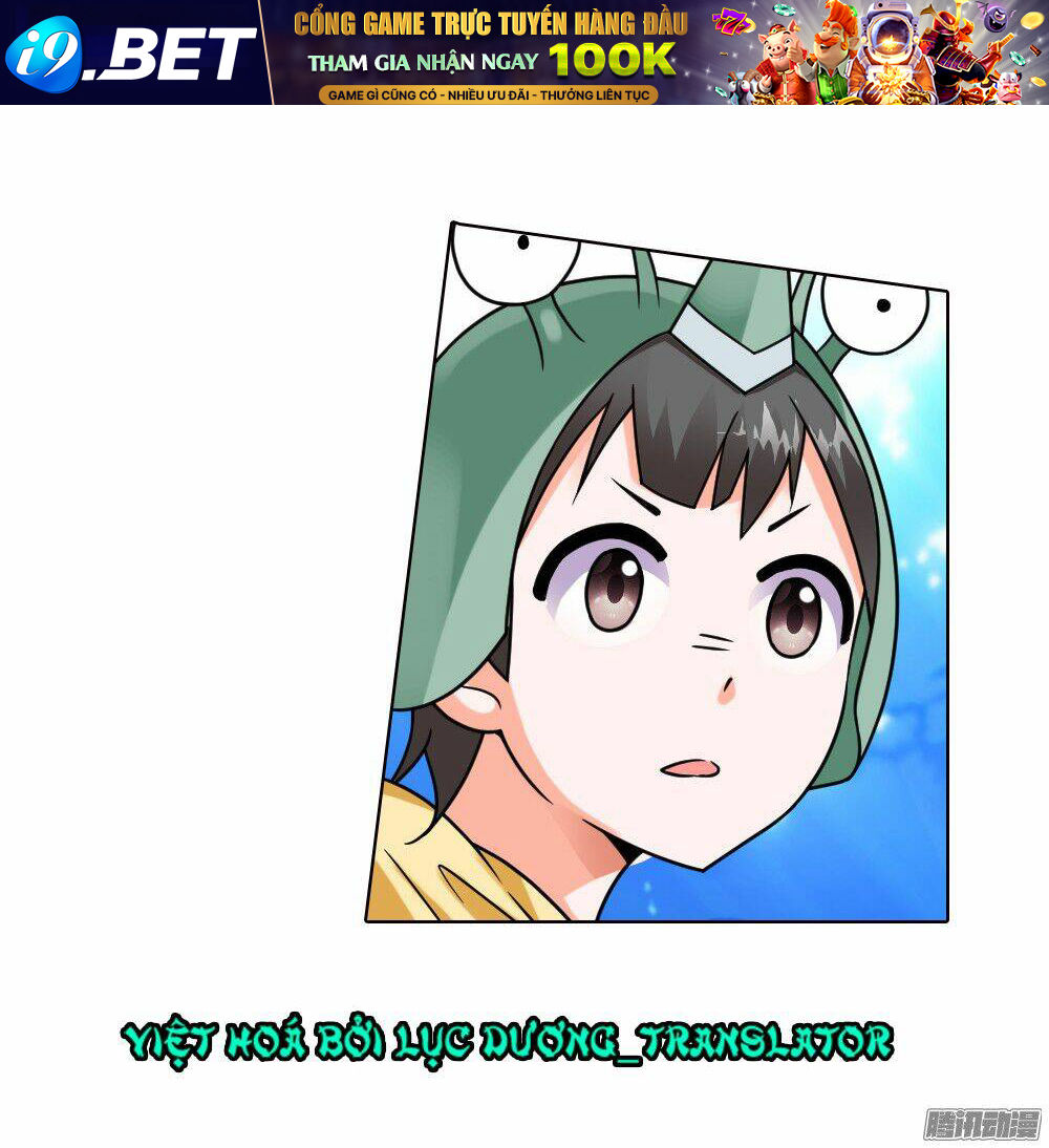 trọng tử chapter 14 5