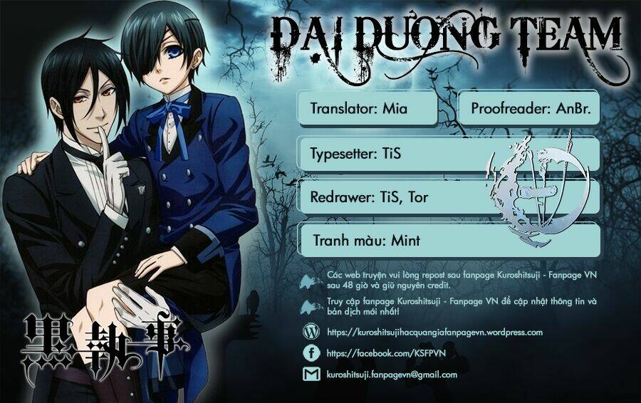 hắc quản gia chapter 189 1