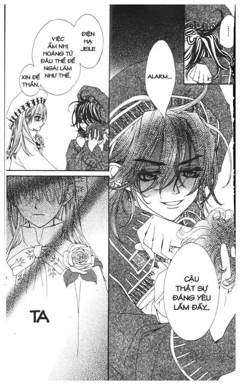 hoàng tử ếch(bản đẹp) chapter 5 97