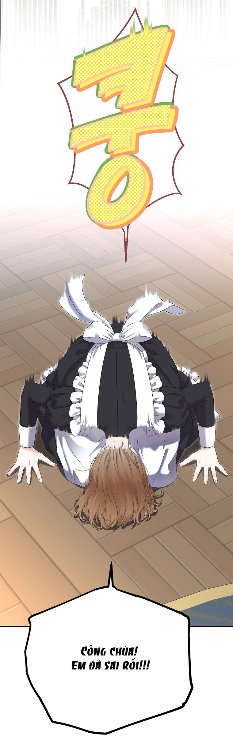 [Bản 15+] Tôi Lạc Vào Thế Giới Trò Chơi Harem Ngược chapter 89.2 - Trang 23