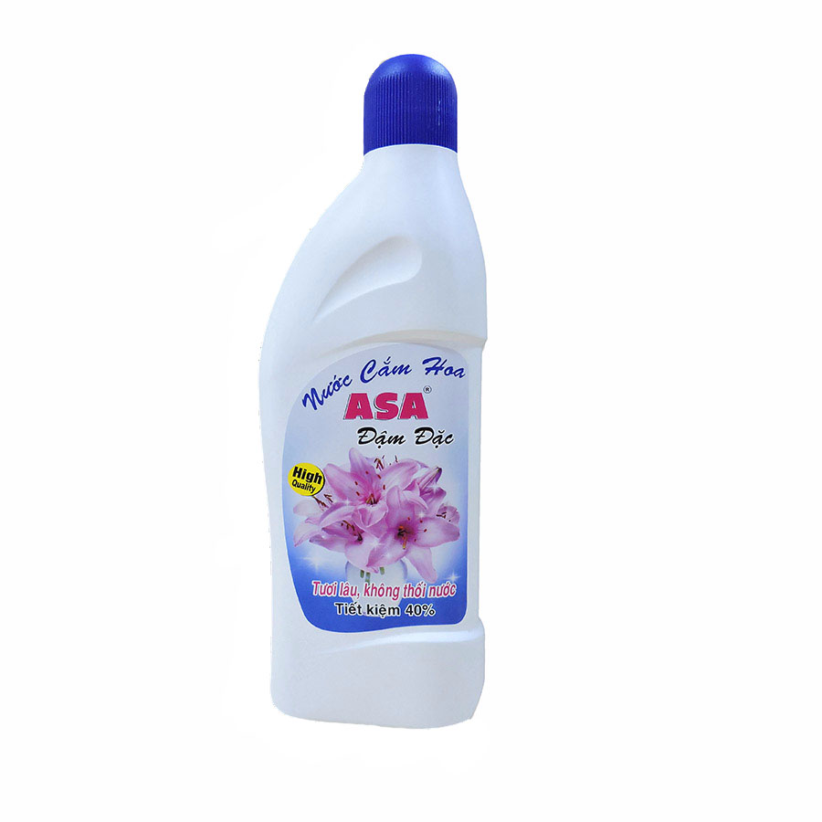 Nước Cắm Hoa ASA Đậm Đặc 200ml