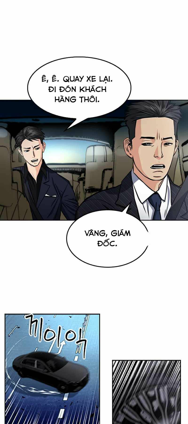 Druid Tại Ga Seoul - Người Hóa Thú Chapter 48 79