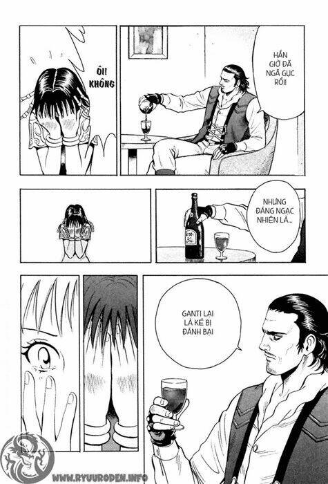 hoàng phi hồng phần iii chapter 9 120