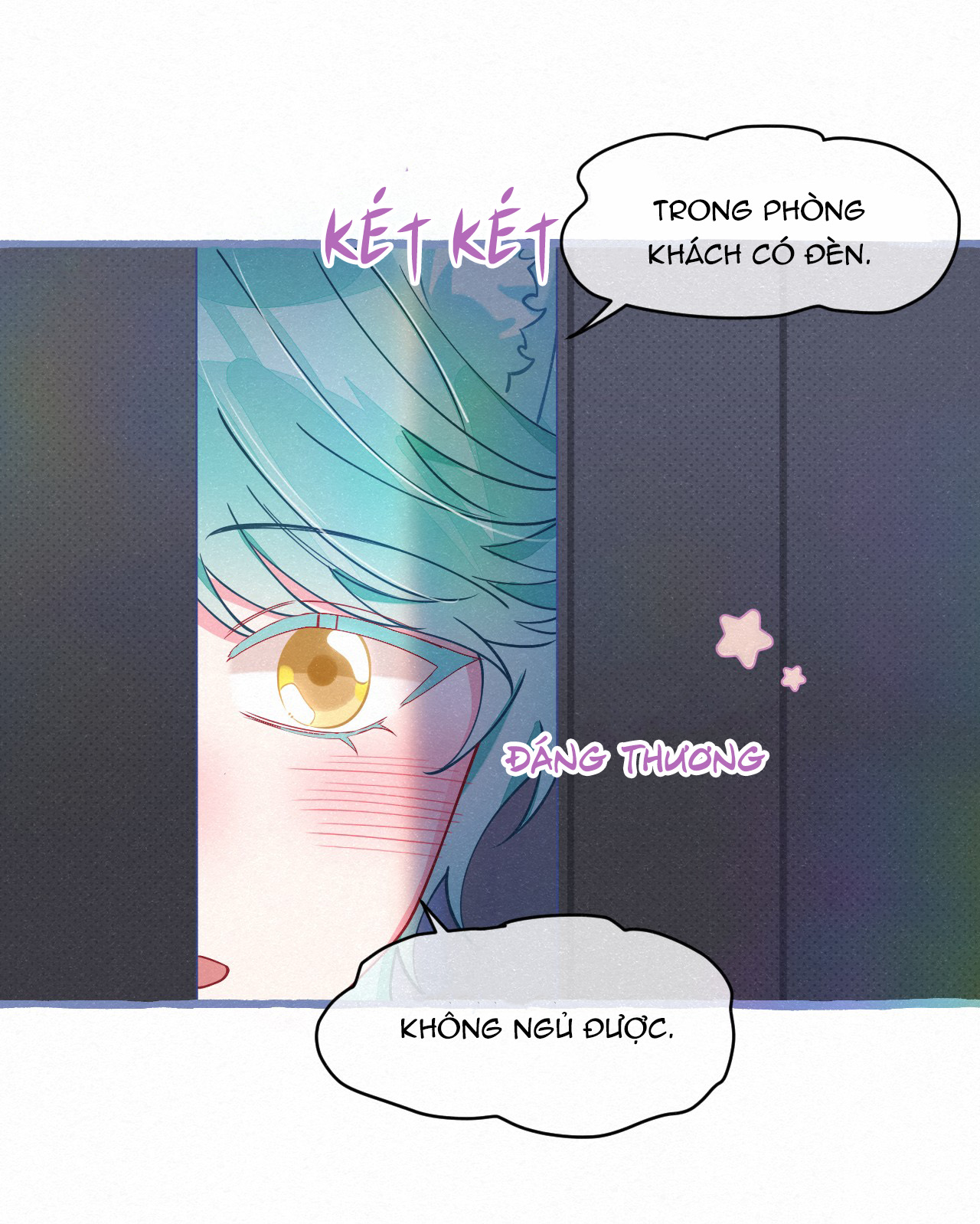 hồ ly phiền phức chapter 13 16