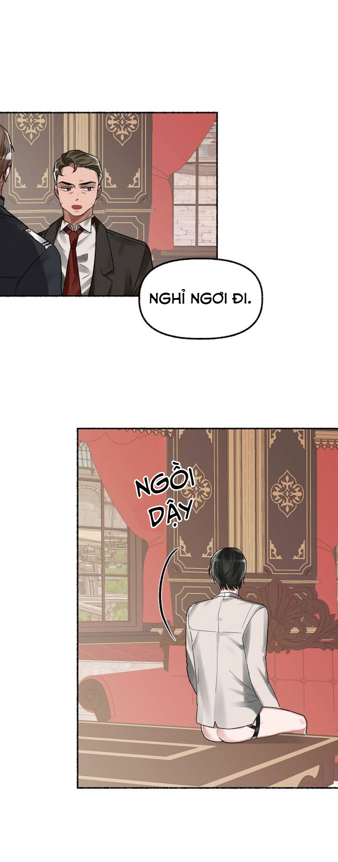 hoa triều chapter 1 55