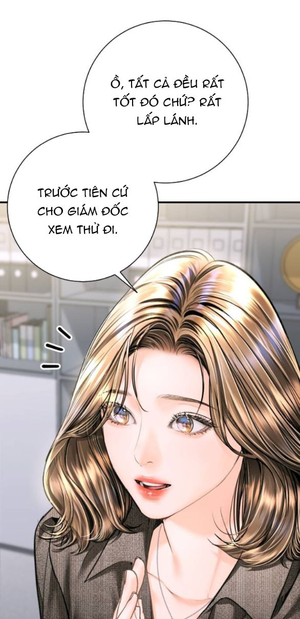 đứa trẻ trông giống tôi chapter 42.1 56