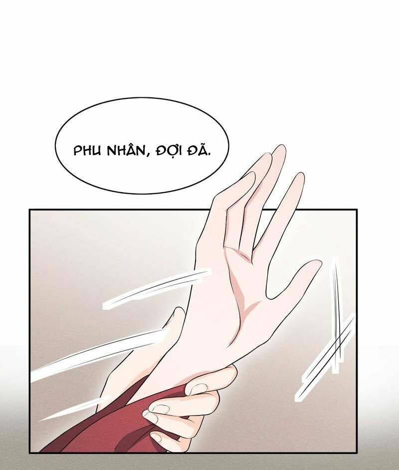 hoàng tử phu quân, ta nuôi ngươi a! chapter 40 4