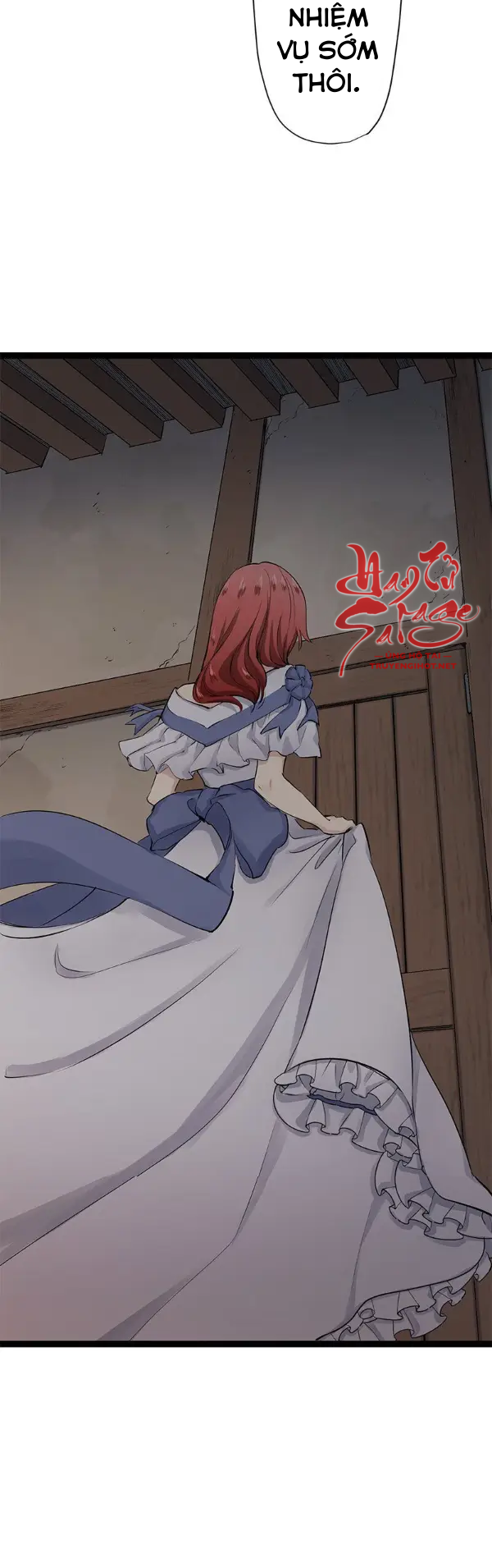 nullitas~nàng dâu giả dối~ chapter 16 28