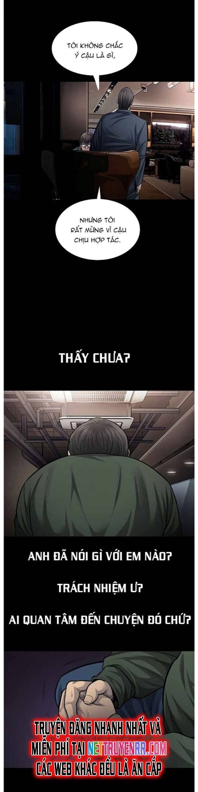 Tao Là Công Lý Chapter 89 12