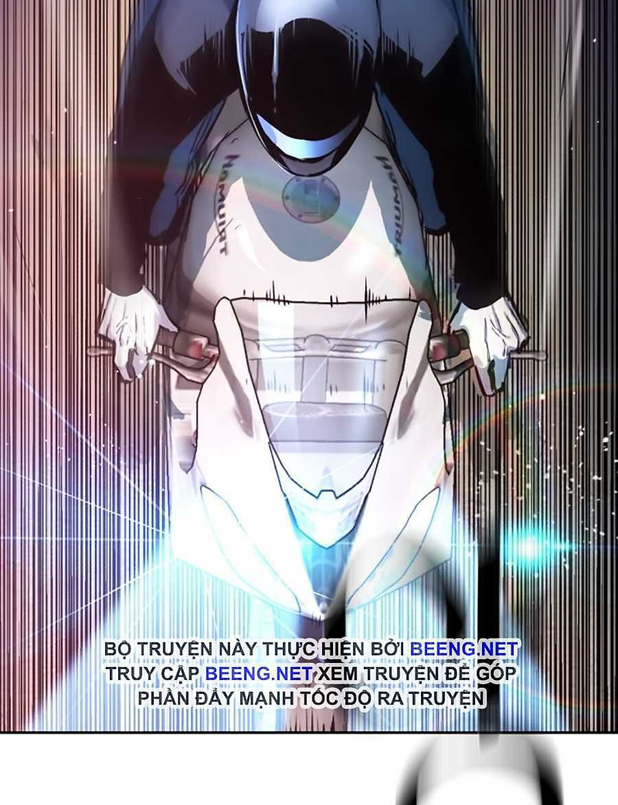 bạn học tôi là lính đánh thuê chapter 15 63