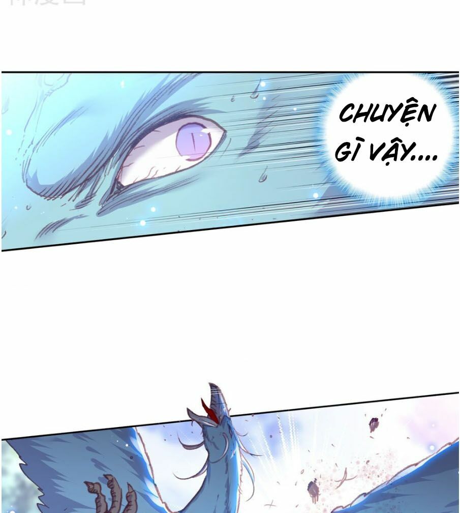 thế giới hoàn mỹ [m] chapter 113 3