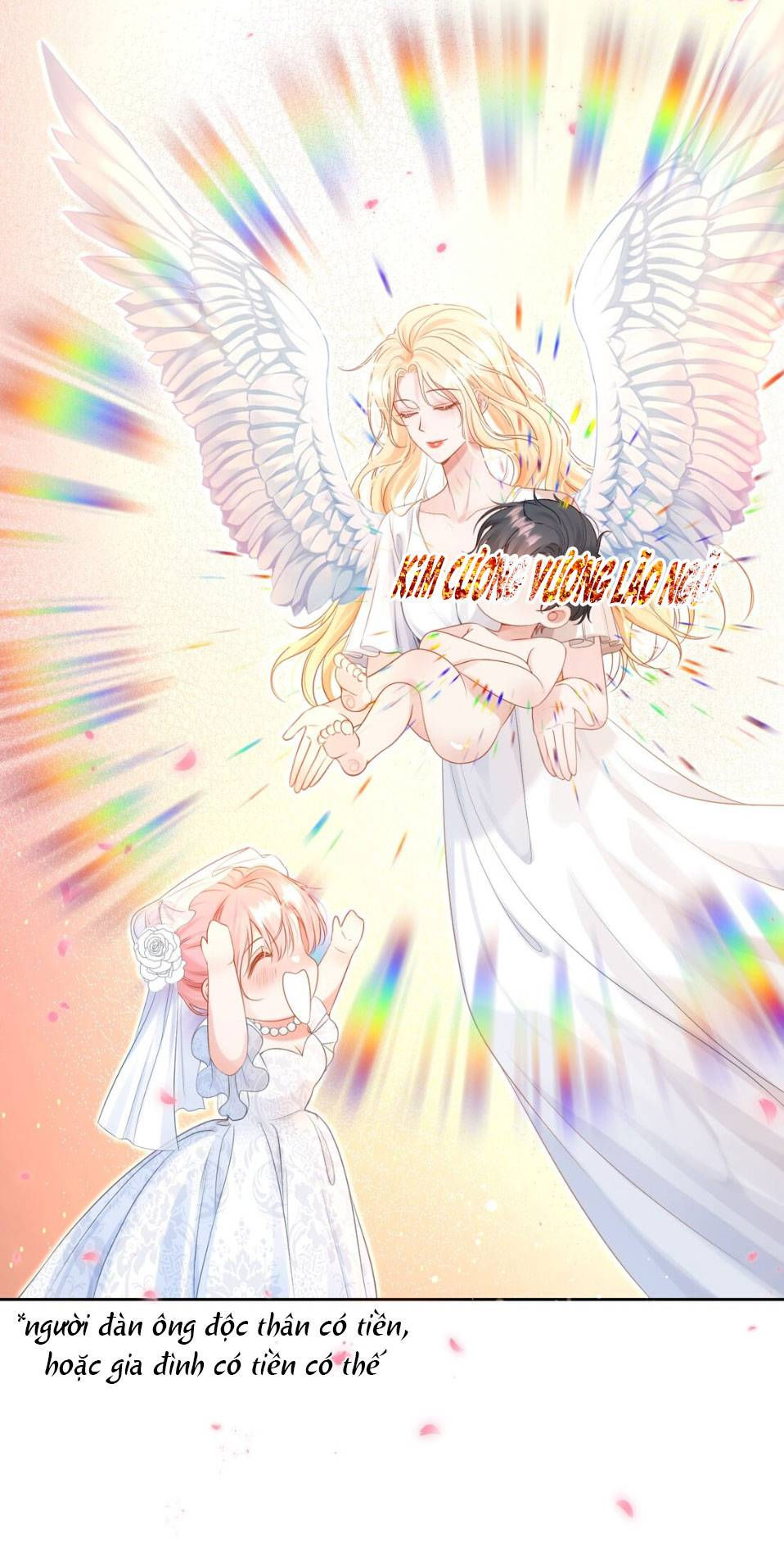 trở về năm mà ông xã làm giáo thảo chapter 1 22