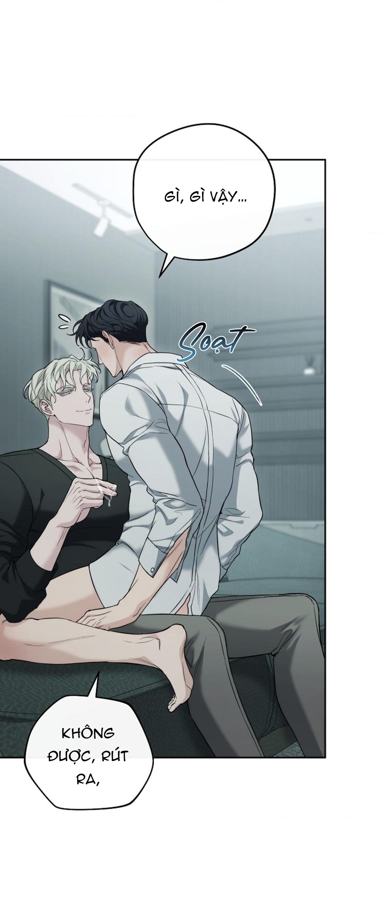 (abo)mối quan hệ không hoàn chỉnh chapter 7 59