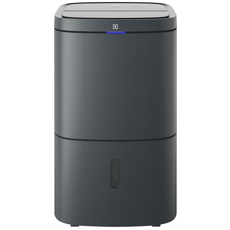 Máy hút ẩm kết hợp lọc khí 27L Electrolux EDH14TRB - Hàng Chính Hãng
