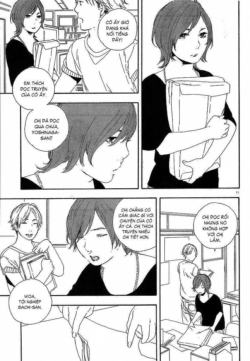 manga no tsukurikata chapter 29 11