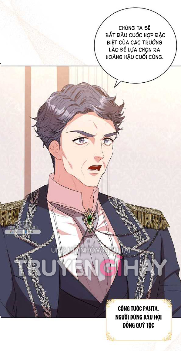 trở thành thư ký của bạo chúa chapter 64 4