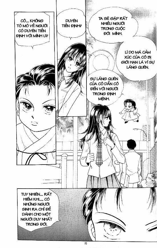 hot blooded woman chapter 20 10