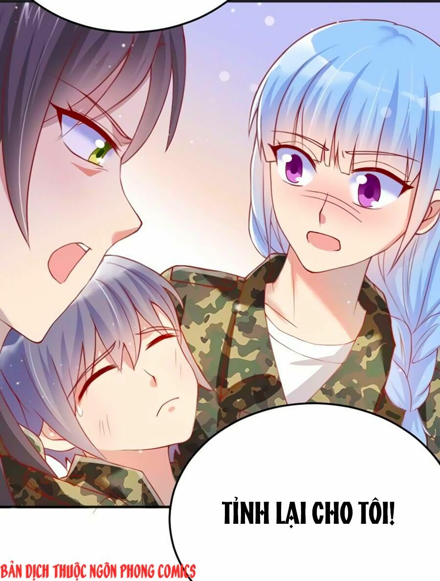 chồng già vợ trẻ trêu nhau hàng ngày chapter 51 28