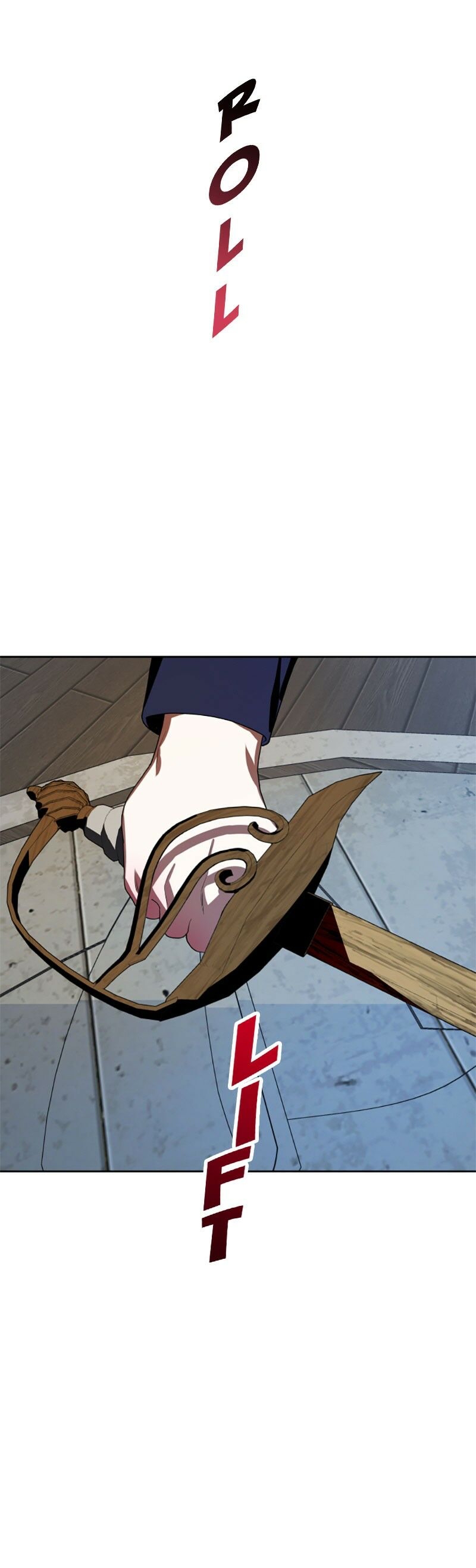 tôi muốn trở thành cô ấy dù chỉ là một ngày chapter 52 41