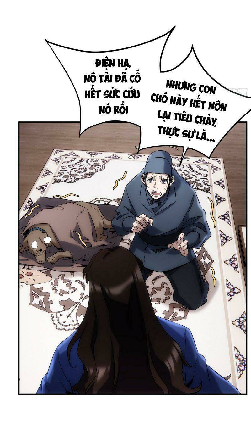 ma vương là đại địa chủ chapter 37 9