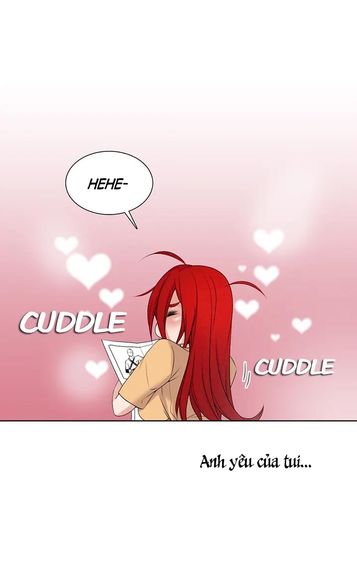 họa sĩ tranh người lớn chapter 3.1 7