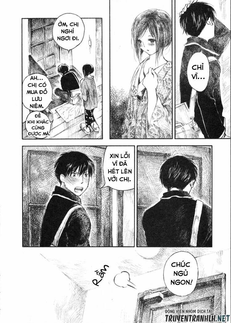 natsu no zenjitsu chapter 12 23