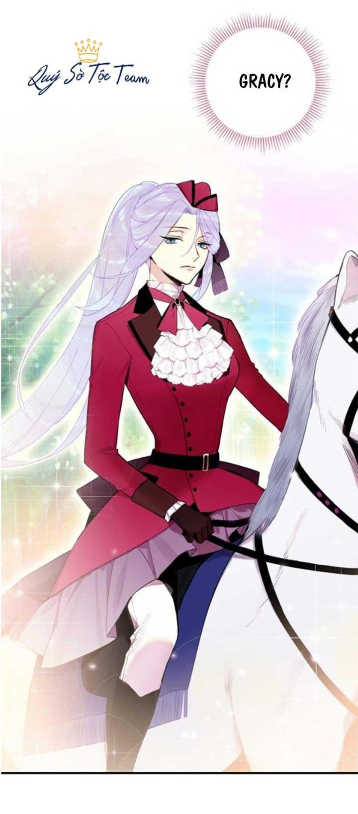 trọng sinh trở thành hoàng phi chapter 26 29