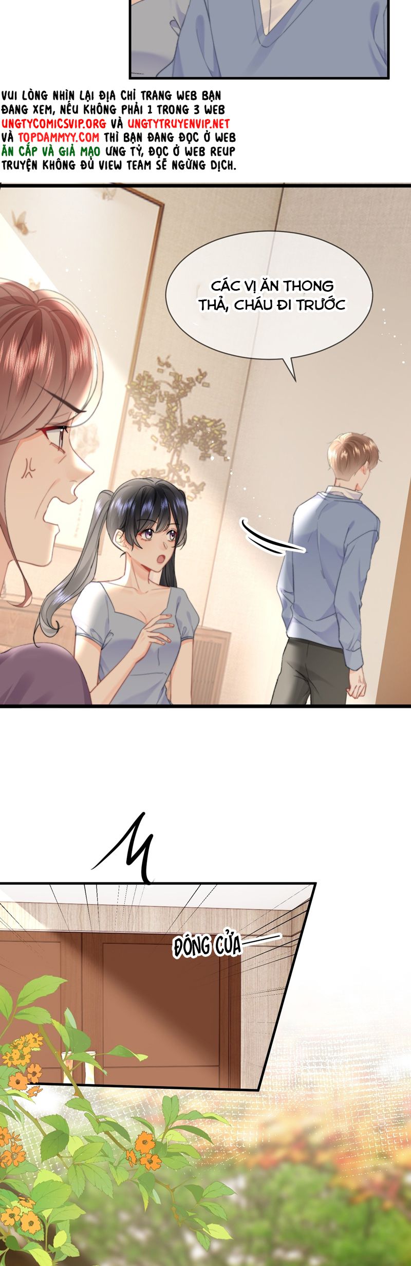 tôi và ảnh chụp không giống nhau chapter 87 11