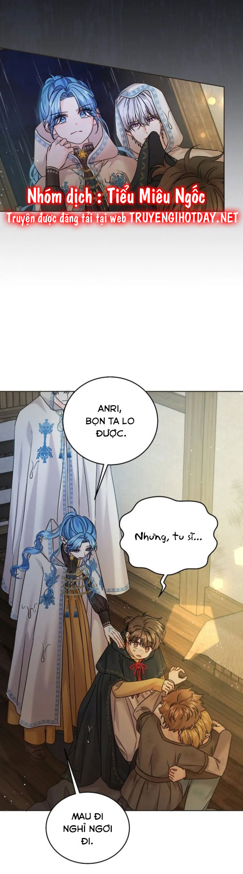 tôi sẽ cứu nam phản diện bị nữ chính ruồng bỏ chapter 99 22