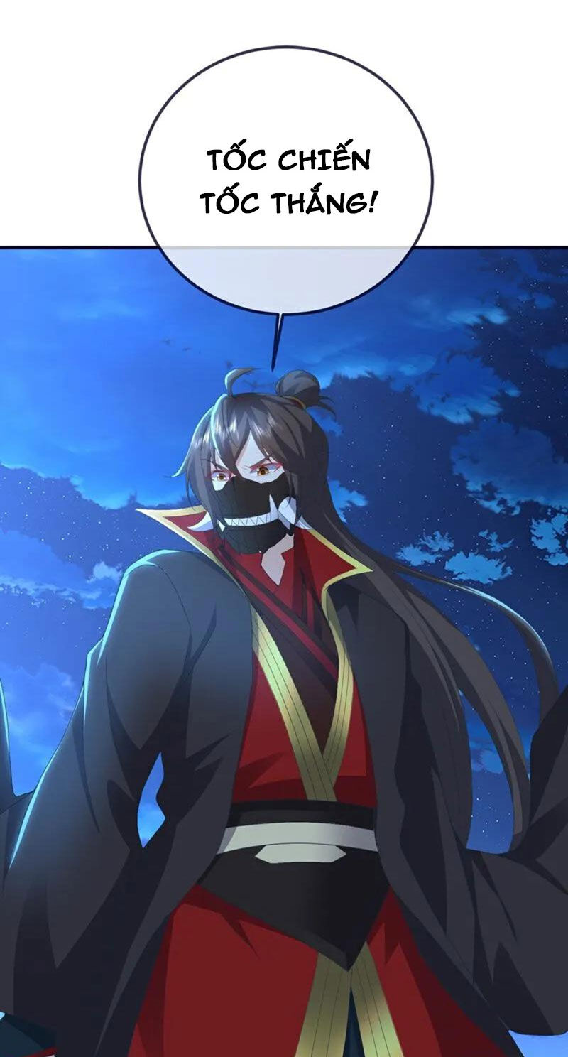 tiên võ đế tôn chapter 553 16