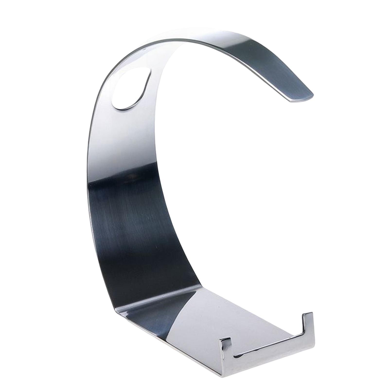 Bottle Holder Rack Display Stand Bottles Organizer Stand for Hotel Pantry