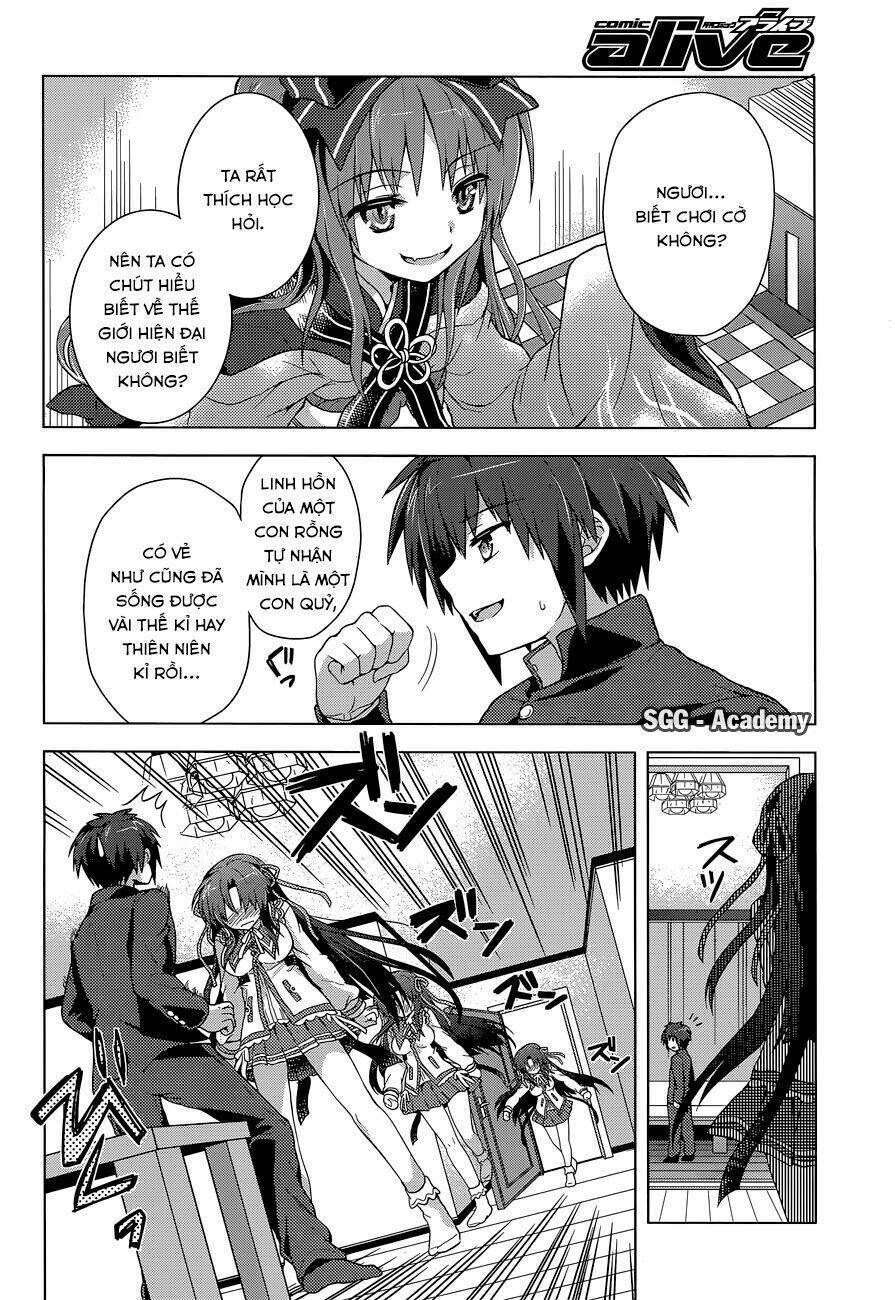 meiyaku no leviathan chapter 10 13