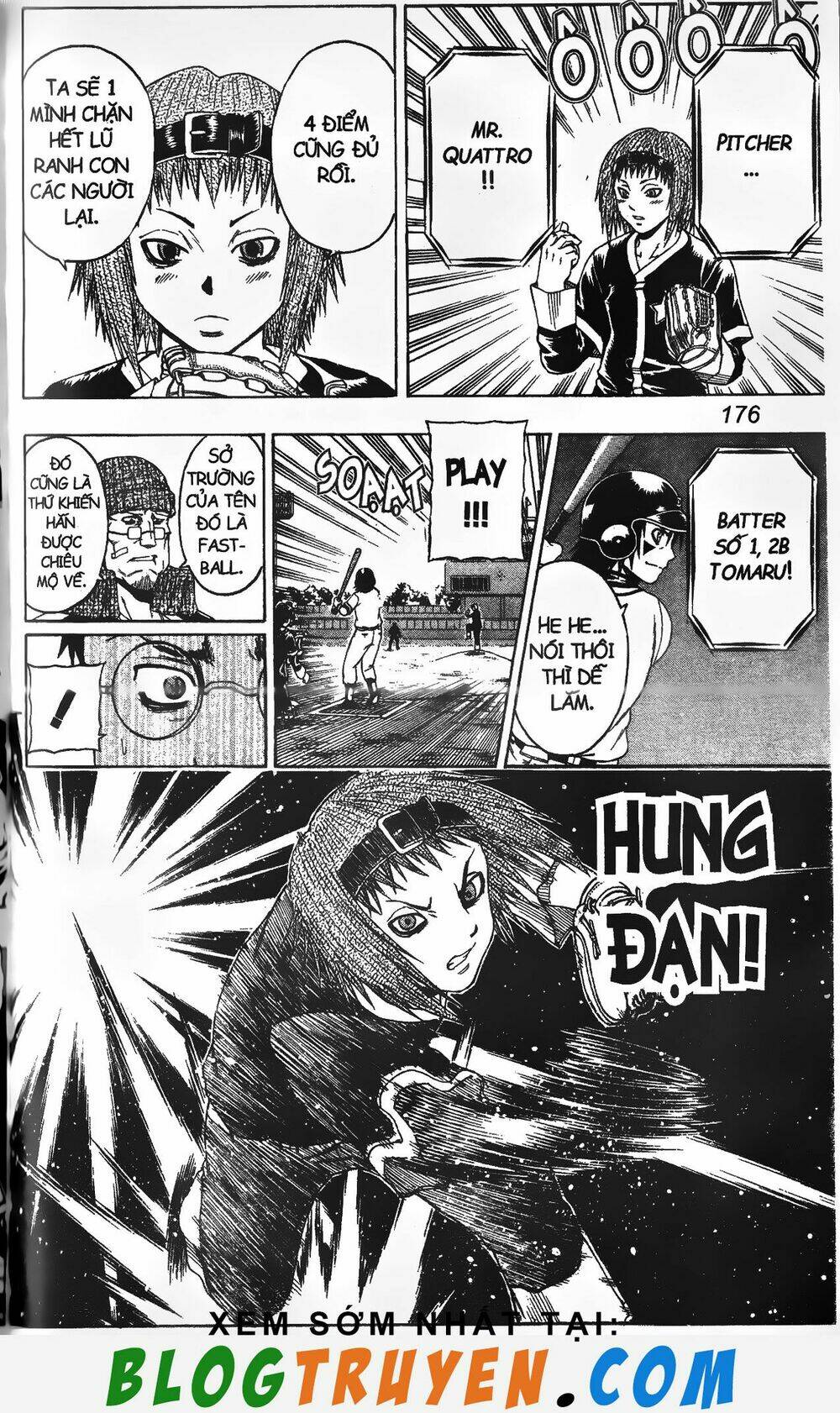 mr.fullswing chapter 178 10