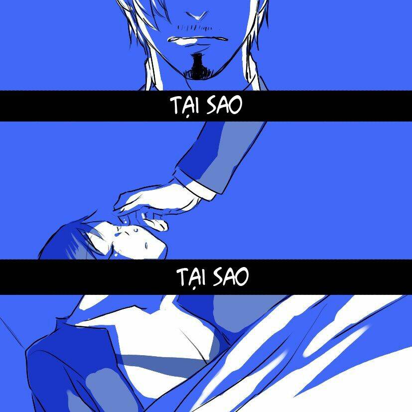 op short doujinshi collection chapter 5 8