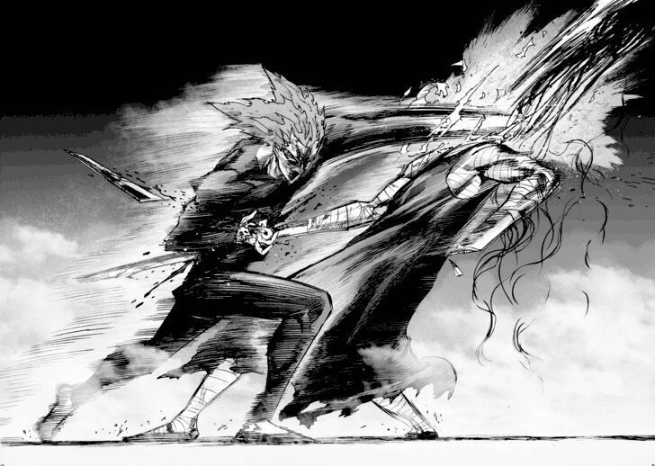 one-punch man chapter 131 33