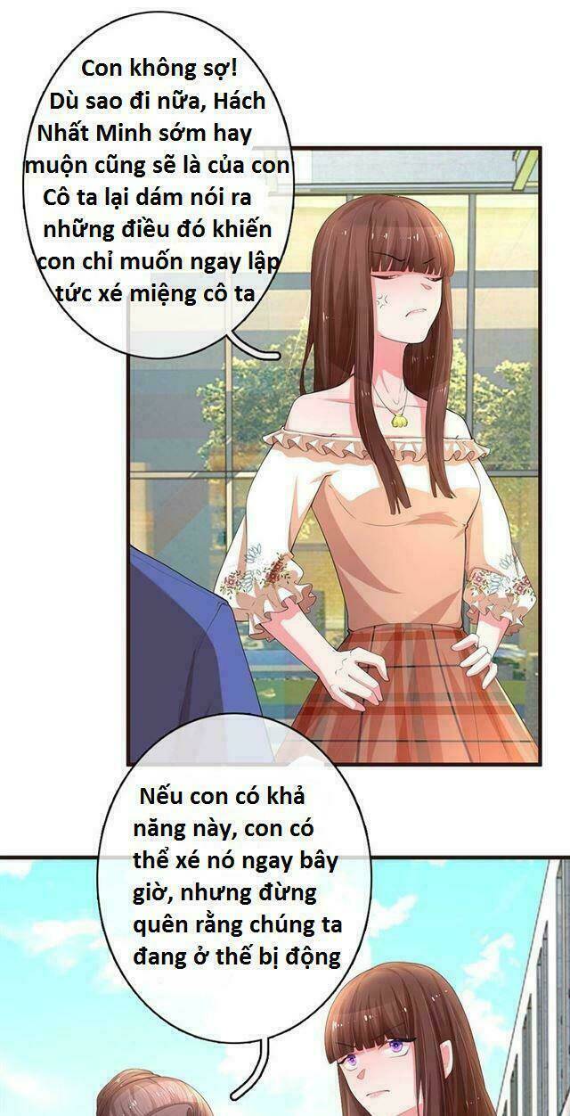 trùng sinh để trả thù chapter 12 7