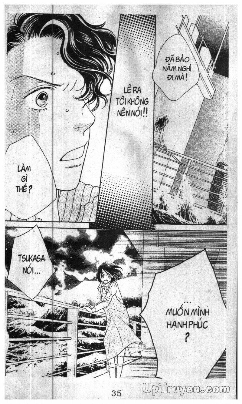 con nhà giàu chapter 189 32