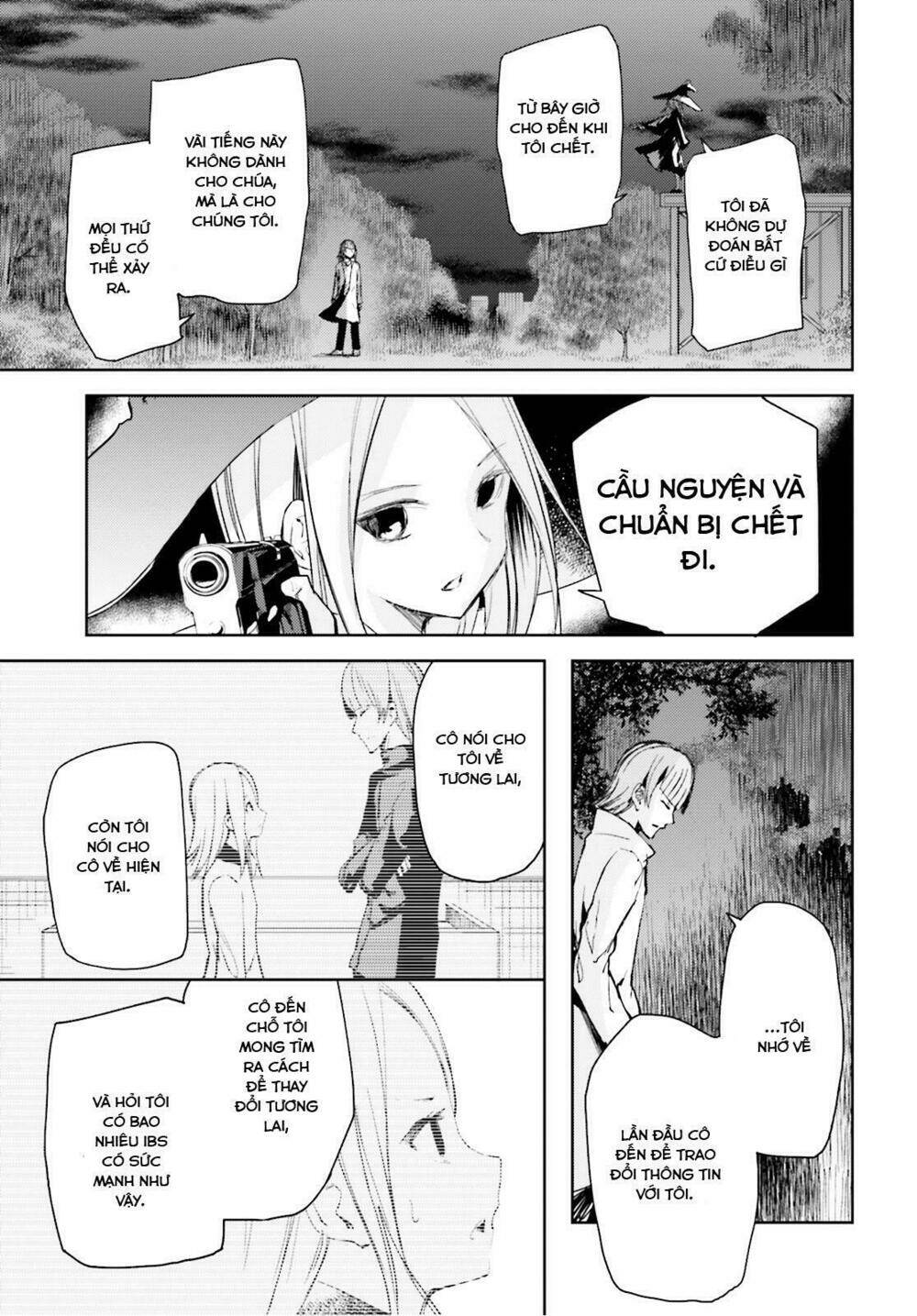 ib - instant bullet chapter 14 4