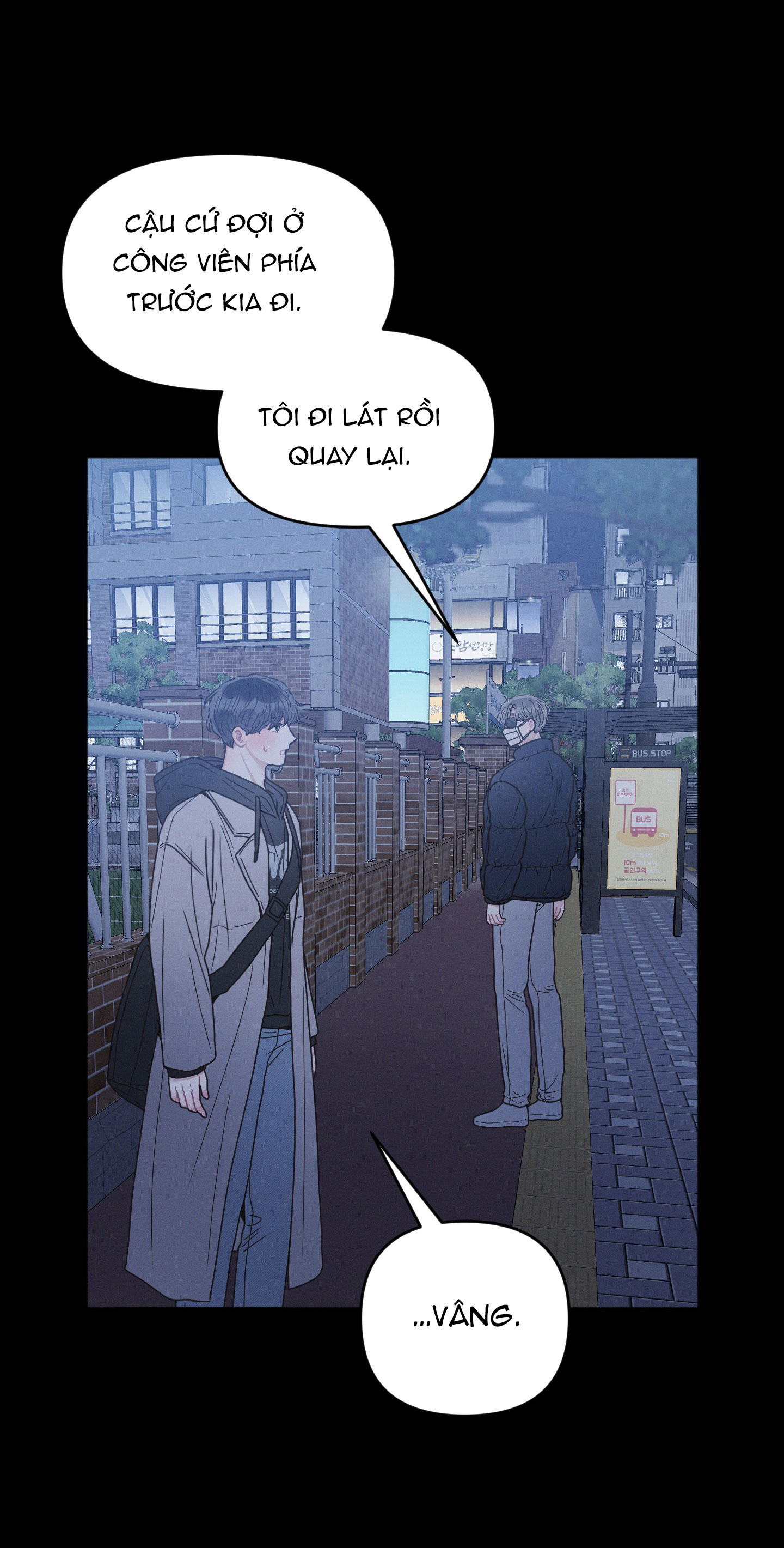 đời tư hàng xóm chapter 11 7