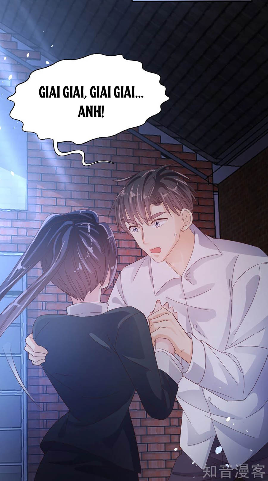 sau này vẫn cứ thích anh chapter 91 10