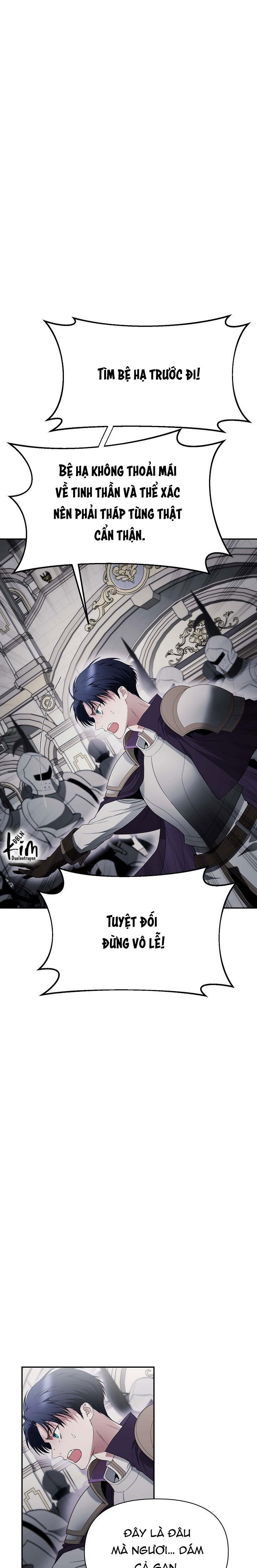 hai đất nước, đất nước của nô lệ chapter 38 6