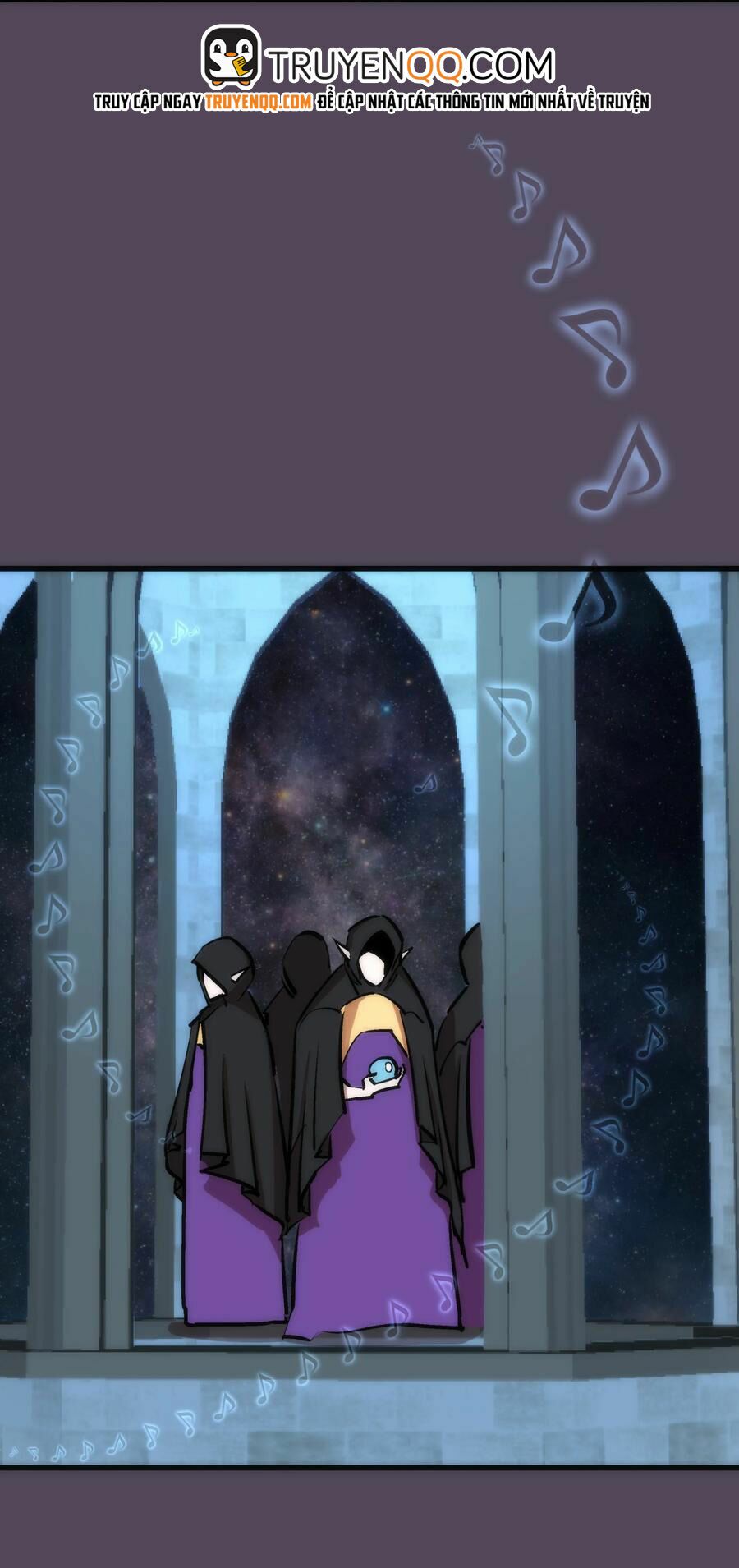 tôi không phải quỷ vương chapter 19.1 23